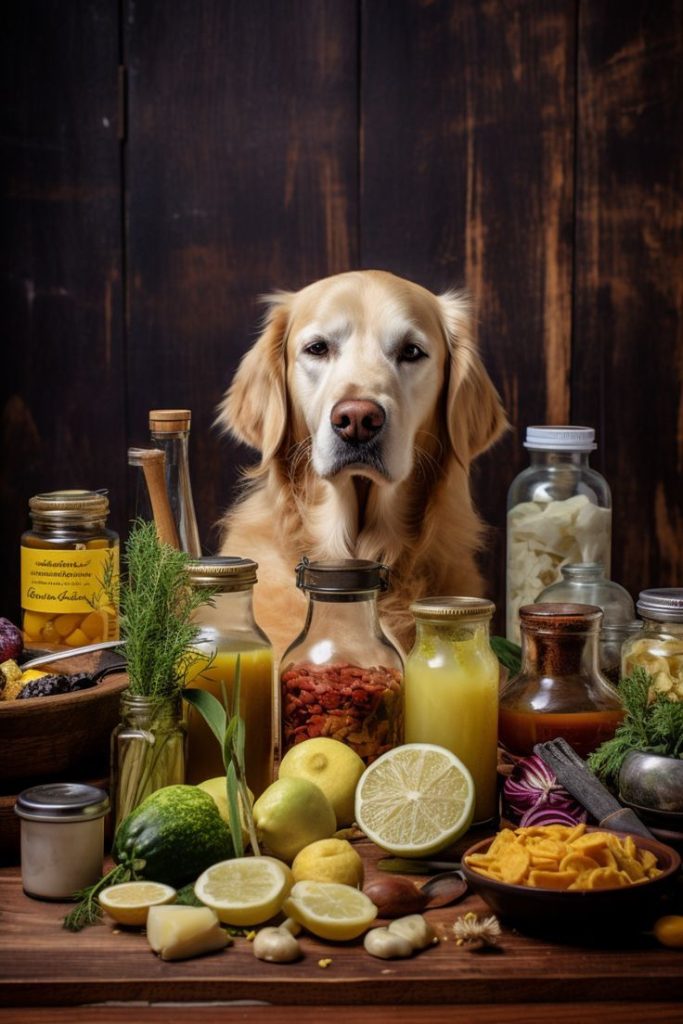 Dog Natural Remedies