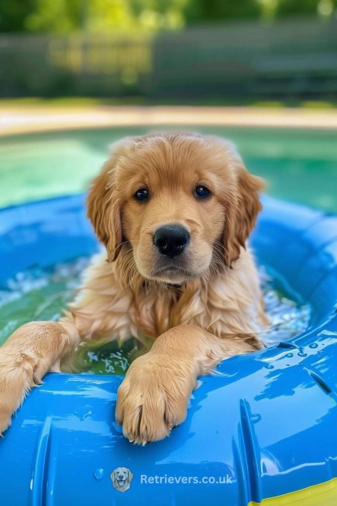 cooling product for dogs