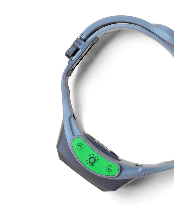 Intelligent Collars for Dogs